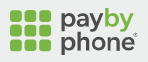 PaybyPhone – nuova app per il pagamento della sosta