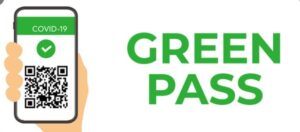Obbligo Green Pass base per accedere agli Uffici Comunali a partire dal 1° Febbraio 2022